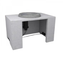 Стенд-тренажер «Монтаж магистральной линии ВОЛП в телекоммуникационном колодце» - «globural.ru» - Можайск