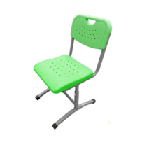 Стул ученический (р.гр.№2-4) - «globural.ru» - Можайск