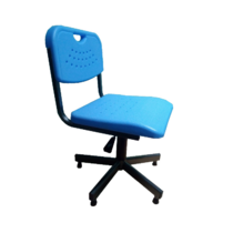 Стул ученический на пятилучье (р.гр.3-6) - «globural.ru» - Можайск