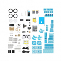 Cоревновательный набор MakeX Starter Kit (2020 Smart Links) - «globural.ru» - Можайск