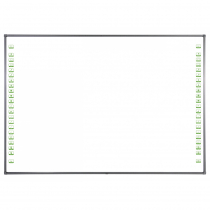 Интерактивная доска Geckotouch IW68FB-Q - «globural.ru» - Можайск