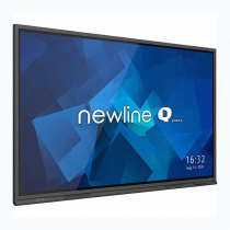 Интерактивная LED панель Newline TT-6521Q - «globural.ru» - Можайск