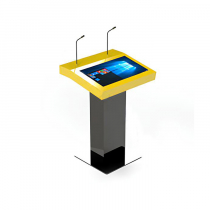 Интерактивная трибуна CONFERENCE III - «globural.ru» - Можайск