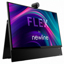 Интерактивный 4K-монитор Newline Flex - «globural.ru» - Можайск