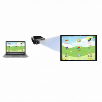 Интерактивный комплект «Волшебный экран» №2  - «globural.ru» - Можайск