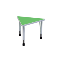 Стол детский "Треугольник" регулируемый 1-3 гр.р. - «globural.ru» - Можайск
