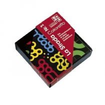 Карточки Кайе. Колоретто - «globural.ru» - Можайск