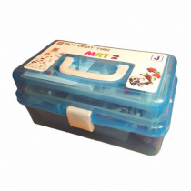 Конструктор по робототехнике MRT2 Junior - «globural.ru» - Можайск