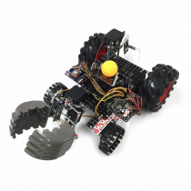 Конструктор Robo kit 6 - «globural.ru» - Можайск