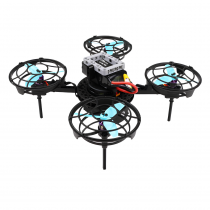 Квадрокоптер Makefire Ghost II - «globural.ru» - Можайск