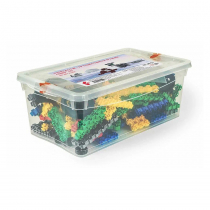 Набор для конструирования "Путешествие на Крайний Север (1)" (на 1 человека) - «globural.ru» - Можайск