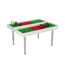 Лего-стол для конструирования Максимум творчества - «globural.ru» - Можайск