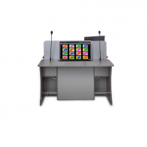 Интерактивный мультимедийный логопедический комплекс-стол «Logo Sensor» - «globural.ru» - Можайск