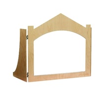 Ширма настольная со шторками - «globural.ru» - Можайск