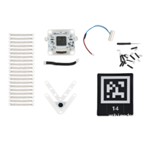 Модуль Магнитный курьер для квадрокоптера Тип 1 - «globural.ru» - Можайск