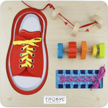 Панель "Ловкость рук 3" - «globural.ru» - Можайск