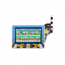 Интерактивный комплекс ПДД «Миг-Миг»  - «globural.ru» - Можайск