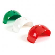 Цветная накладка на корпус для мини-роботов Bee-Bot или Blue-Bot (красная) - «globural.ru» - Можайск