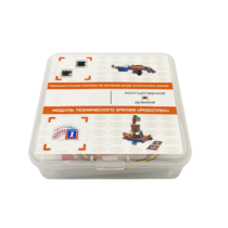 Модуль технического зрения - «globural.ru» - Можайск