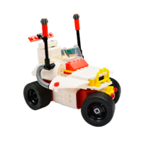 Третий шаг в робототехнику. Электромеханика  - «globural.ru» - Можайск