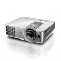Мультимедийный короткофокусный проектор BenQ MW632ST  - «globural.ru» - Можайск