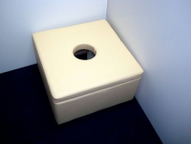 Мягкая платформа для воздушнопузырьковой трубки - «globural.ru» - Можайск