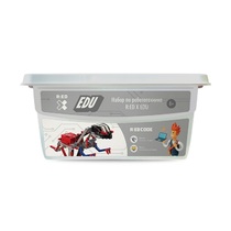 Комплекс робототехники R:ED X (Edu) - «globural.ru» - Можайск