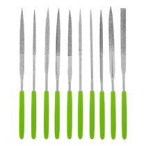 Набор надфилей - «globural.ru» - Можайск