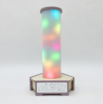 Настольная светодиодная колонна «Лампус» - «globural.ru» - Можайск