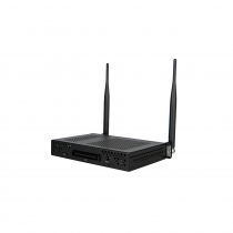 Встраиваемый вычислительный блок Geckotouch Module  PC82RF-W  - «globural.ru» - Можайск