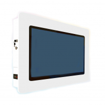 Интерактивная панель «Расписание» 43” light - «globural.ru» - Можайск