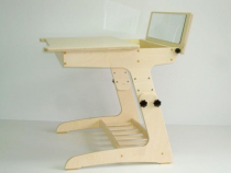 Логопедическая парта - «globural.ru» - Можайск