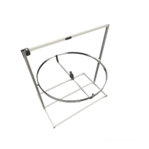 Комплект учебного оборудования для развития навыков автономных полетов квадрокоптера - «globural.ru» - Можайск