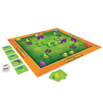 Игра настольная "Мыше-мания" - «globural.ru» - Можайск