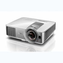 Мультимедийный короткофокусный проектор BenQ MS630ST - «globural.ru» - Можайск