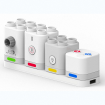 Ресурсный набор Botzees Connect Kit - «globural.ru» - Можайск