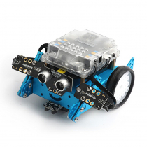 Ресурсный набор mBot Add-on Pack Interactive Light&Sound - «globural.ru» - Можайск