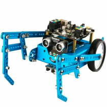 Ресурсный набор mBot Six-Legged Pack - «globural.ru» - Можайск