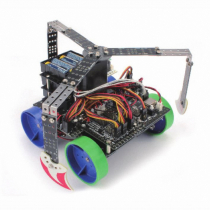 Ресурсный набор Robo kit 1-2 - «globural.ru» - Можайск