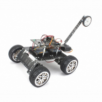 Ресурсный набор Robo kit 2-3 - «globural.ru» - Можайск