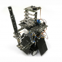 Ресурсный набор Robo Kit 6-7 - «globural.ru» - Можайск