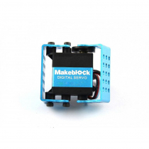 Ресурсный набор сервопривода Robot Servo Pack - «globural.ru» - Можайск