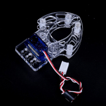 Ресурсный набор "захват" Mini Gripper - «globural.ru» - Можайск