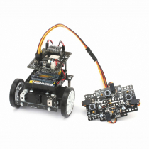 Конструктор Robo kit 1 (базовый набор) - «globural.ru» - Можайск