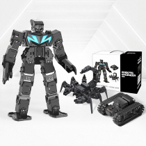 Конструктор Robotics engineer kit 2 - «globural.ru» - Можайск