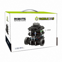 Мобильный робот Turtlebot3 burger - «globural.ru» - Можайск