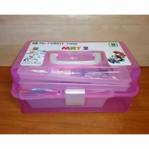 Конструктор по робототехнике MRT2 Basic - «globural.ru» - Можайск