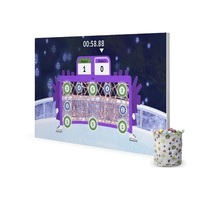 Интерактивный физкультурный комплекс без проектора - «globural.ru» - Можайск