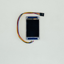 Сенсорный дисплей TFT 2.4 LCD  - «globural.ru» - Можайск