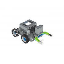 VEX IQ Стартовый набор /Starter Kit (2-е поколение Gen 2) - «globural.ru» - Можайск